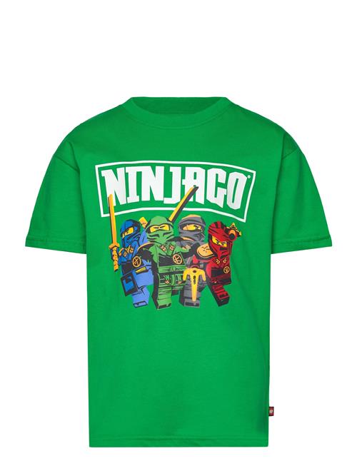 Lego Wear | Lwtaffy 621 - T-Shirt S/S | 140