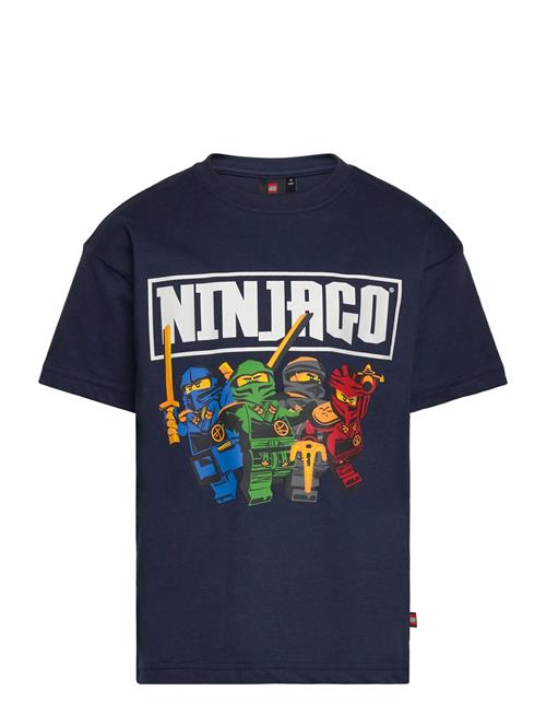 LEGO kidswear | Lwtaffy 621 - T-Shirt S/S | 110