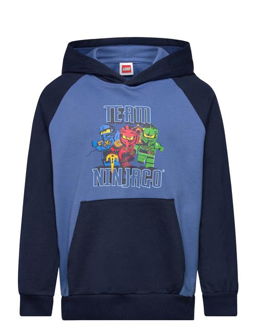 LEGO kidswear | Lwsian 109 - Hooded Sweatshirt | 152