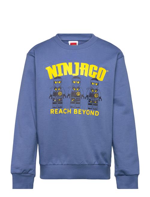 Lego Wear | Lwsian 105 - Sweatshirt | 146