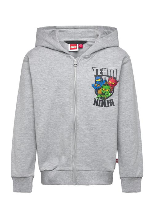 LEGO kidswear | Lwsian 102 - Hooded Sweatshirt | 140