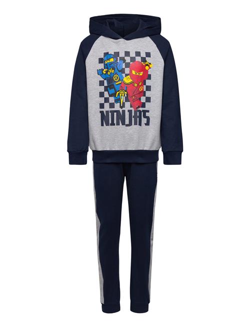 LEGO kidswear | Lwsian 106 - Sweat Set | 128