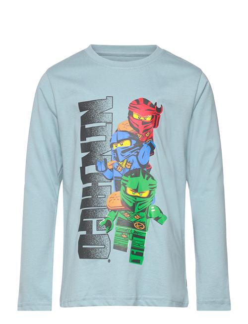 LEGO kidswear | Lwtaffy 603 - T-Shirt L/S | 146