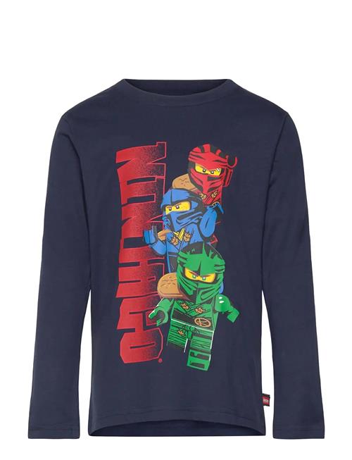 LEGO kidswear | Lwtaffy 603 - T-Shirt L/S | 152