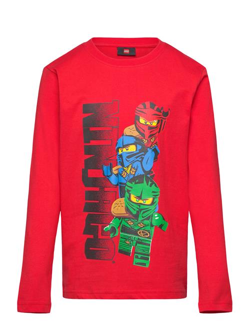 LEGO kidswear | Lwtaffy 603 - T-Shirt L/S | 128