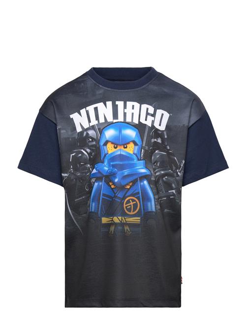 LEGO kidswear | Lwtaj 104 - T-Shirt S/S | 104