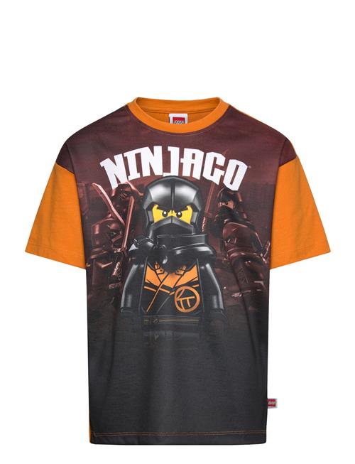 Lego Wear | Lwtaj 104 - T-Shirt S/S | 122