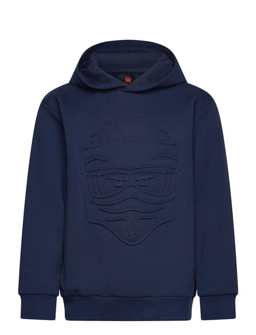LEGO kidswear | Lwsaku 702 -Hooded Sweatshirt. | 110