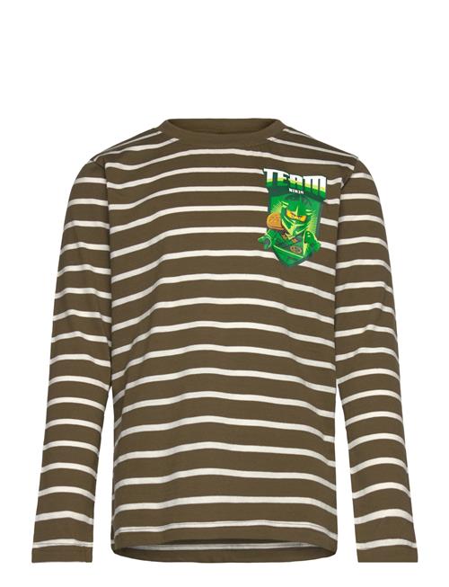 LEGO kidswear | Lwtaffy 602 - T-Shirt L/S | 146