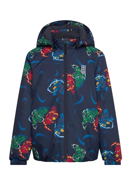 LEGO kidswear | Lwjaz 712 - Jacket | 92