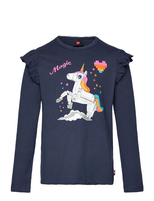 LEGO kidswear | Lwtaja 700 - T-Shirt L/S | 128