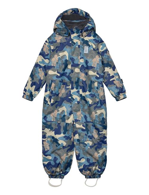 Lego Wear | Lwjaz 710 - Snowsuit | 86