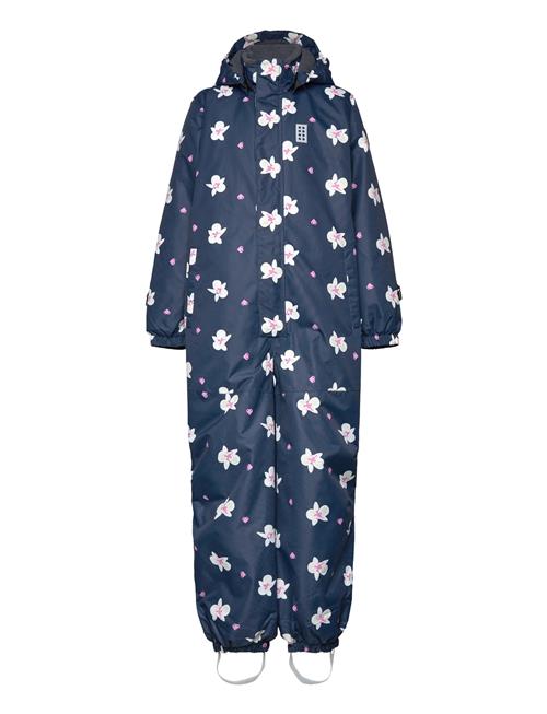 LEGO kidswear | Lwjaz 710 - Snowsuit | 86