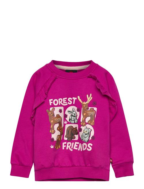 Lego Wear | Lwsanyu 701 - Sweatshirt | 86