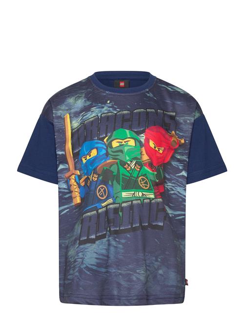 LEGO kidswear | Lwtaffy 302 - T-Shirt S/S | 140