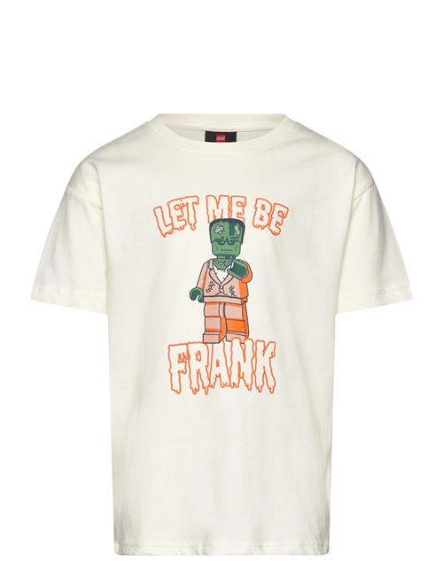 Lego Wear | Lwtaffy 711 - T-Shirt S/S | 104