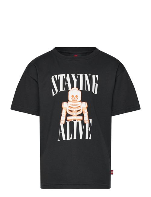 LEGO kidswear | Lwtaffy 711 - T-Shirt S/S | 122