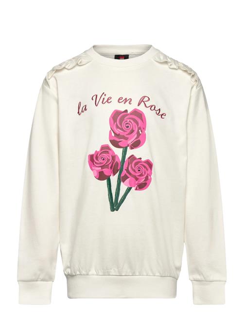 LEGO kidswear | Lwsana 601 - Sweatshirt | 128