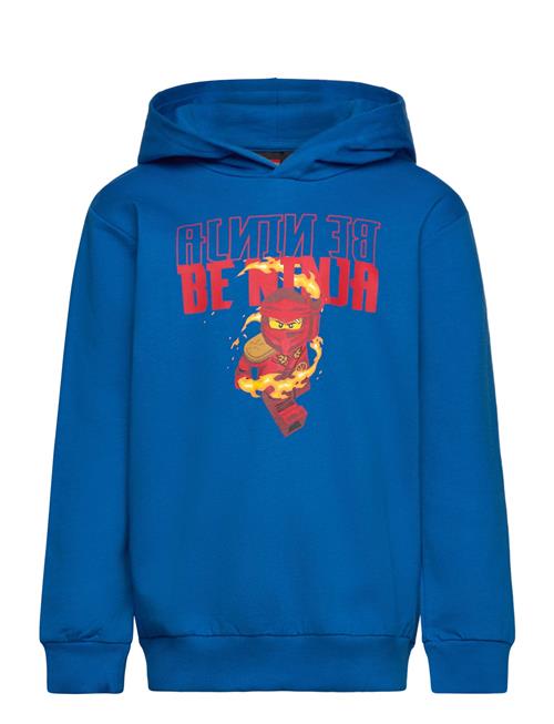 LEGO kidswear | Lwsaku 701 -Hooded Sweatshirt | 146