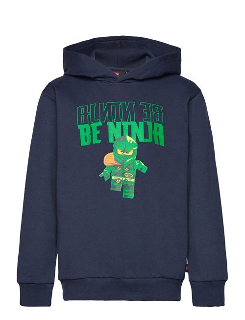 LEGO kidswear | Lwsaku 701 -Hooded Sweatshirt | 140