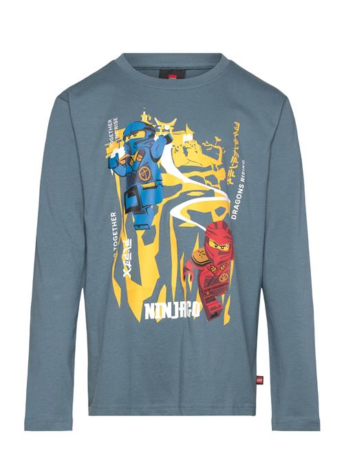LEGO kidswear | Lwtaffy 705 - T-Shirt L/S | 110