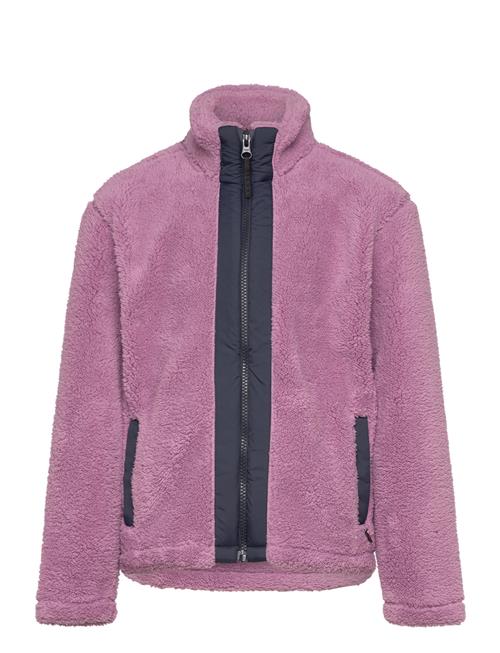 LEGO kidswear | Lwsaku 206 - Teddy Jacket | 104