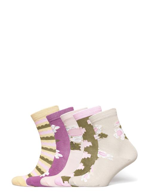 LEGO kidswear | Lwayo 102 - 5-Pack Socks | 26-27