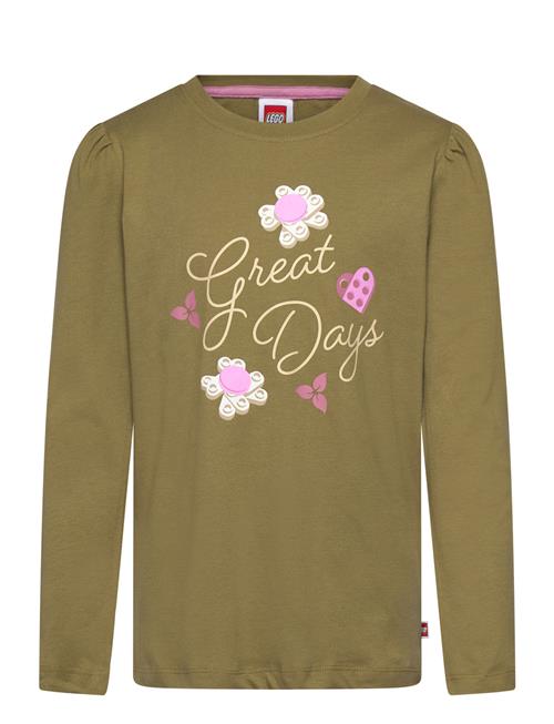 LEGO kidswear | Lwtuna 100 - T-Shirt L/S | 146