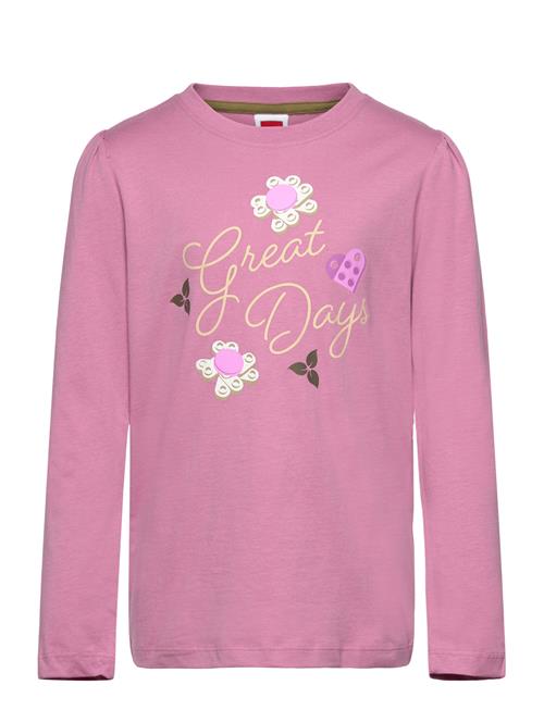 LEGO kidswear | Lwtuna 100 - T-Shirt L/S | 128