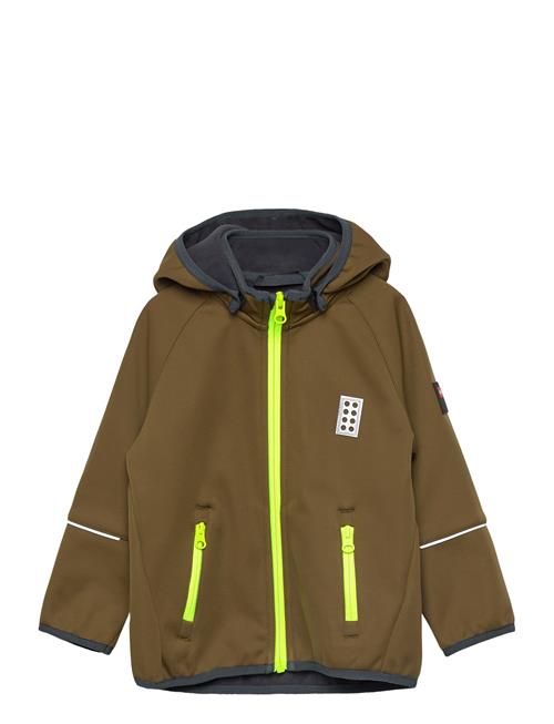LEGO kidswear | Lwsky 764 - Softshell Jacket | 92