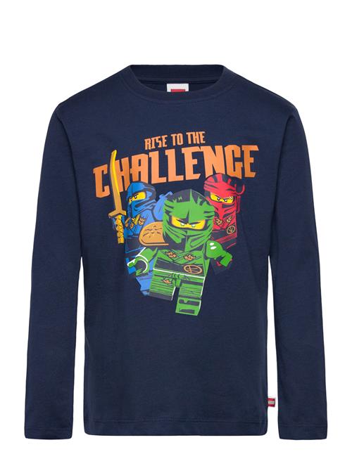 LEGO kidswear | Lwtaj 100 - T-Shirt L/S | 104