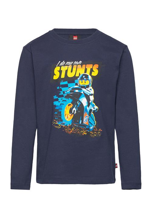 LEGO kidswear | Lwtaffy 615 - T-Shirt L/S | 110