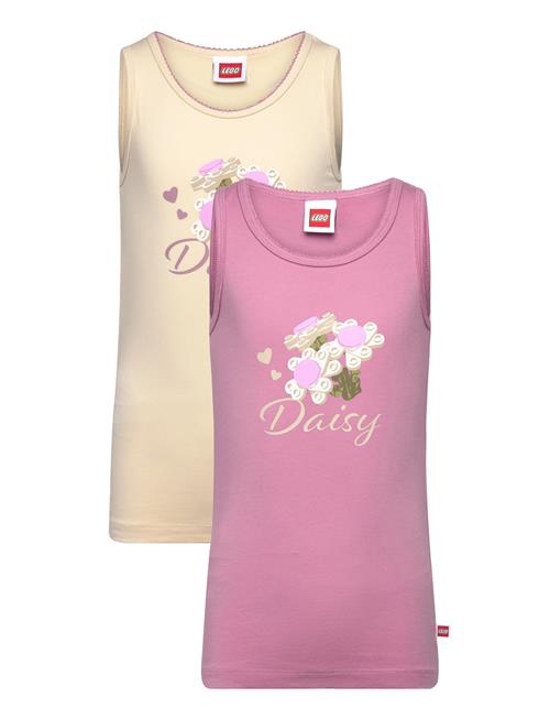 LEGO kidswear | Lwayo 100 - 2-Pack Tops | 110-1