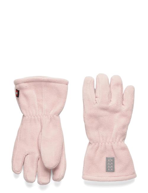 LEGO kidswear | Lwazun 722 - Fleece Glove | 146-1