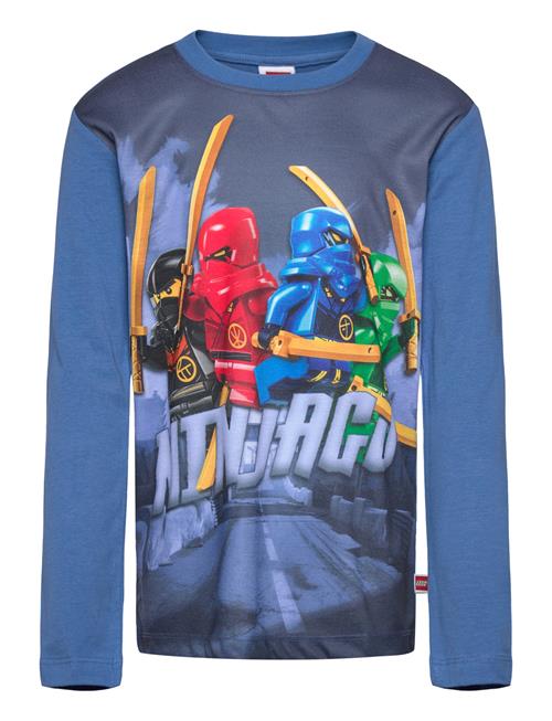 LEGO kidswear | Lwtaj 101 - T-Shirt L/S | 122