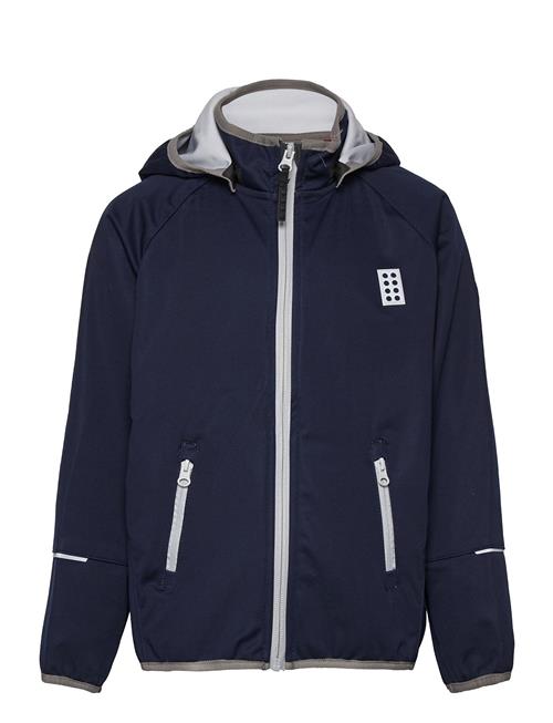 LEGO kidswear | Lwsefrit 200 -Softshell Jacket | 122