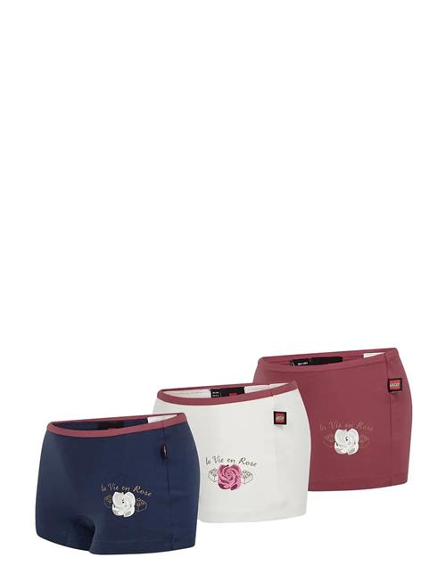 LEGO kidswear | Lwava 600 - 3-Pack Hipsters | 110-1