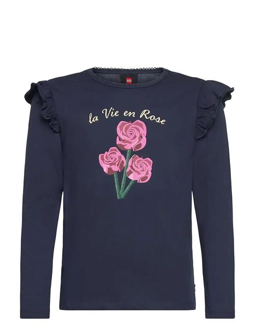 Lego Wear | Lwtaja 601 - T-Shirt L/S | 110
