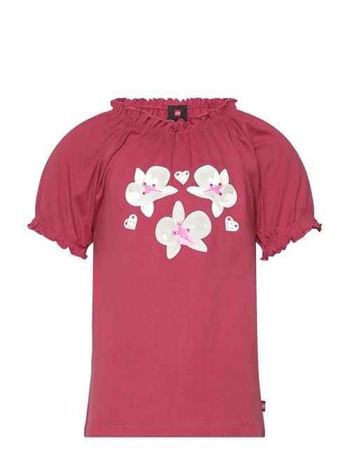 Lego Wear | Lwtaja 600 - T-Shirt S/S | 122