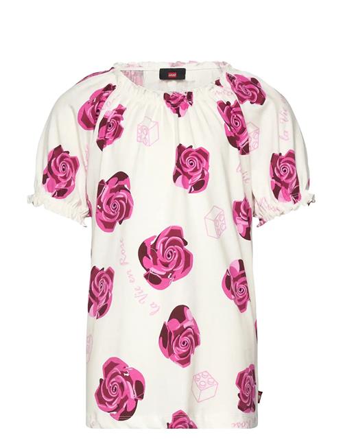 LEGO kidswear | Lwtaja 600 - T-Shirt S/S | 152