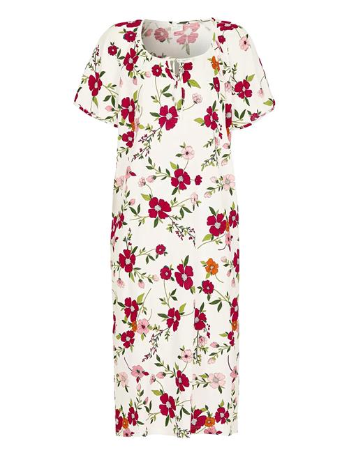 Damella of Sweden | Nightdress With Short Sleeves | 52-54