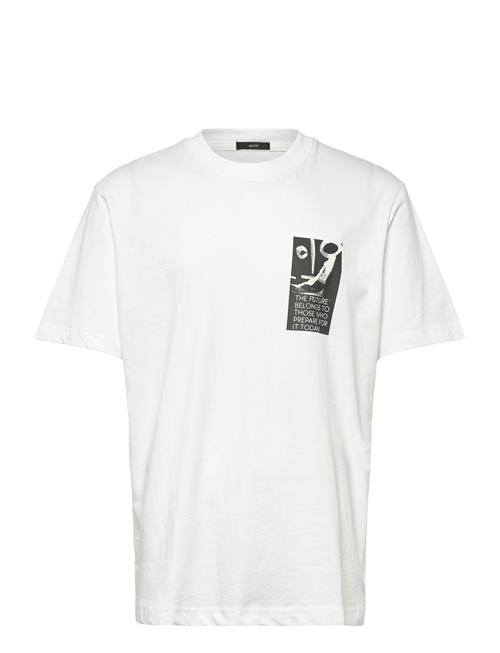 NEUW | Turrell Art Tee | L