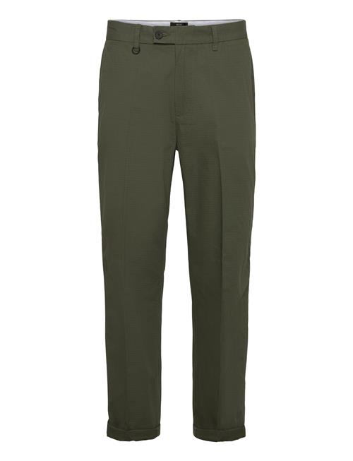 NEUW | Samo Ripstop Pantmilitary | W34