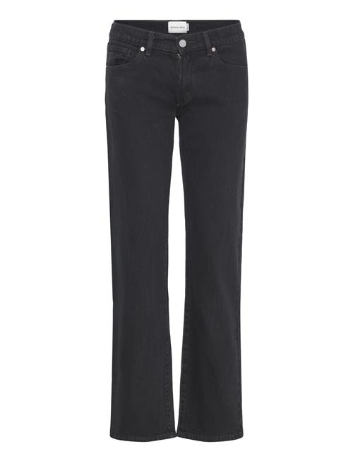 ABRAND | 99 Low Straight Chelsea Organic | W25