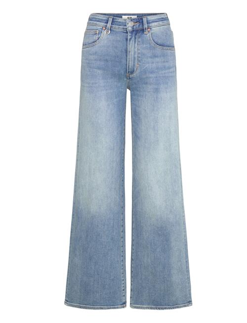 NEUW | Eva Wide Electric Alicelight Vintage Indigo | 30-34