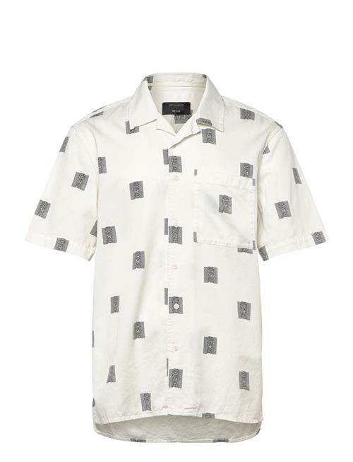 NEUW | Joy Division Ss Shirtt Off White | M