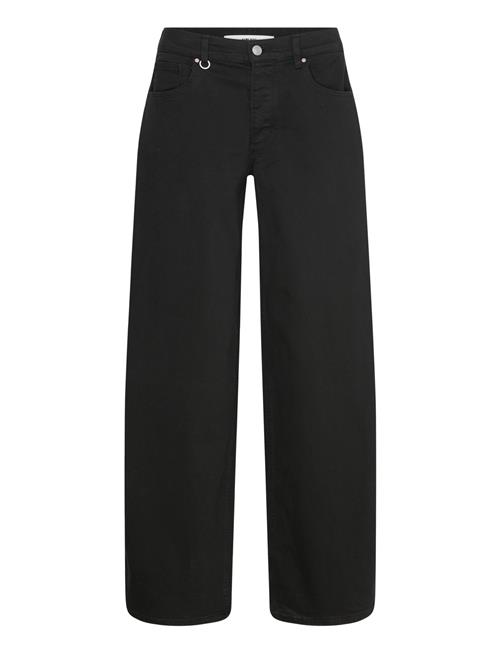 NEUW | Nancy Barrel Noir Black | W26