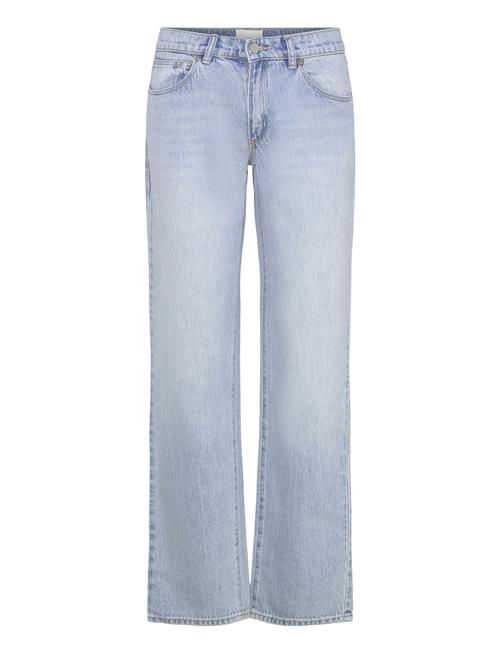 ABRAND | A 99 Low Straightkylee Organic | W24