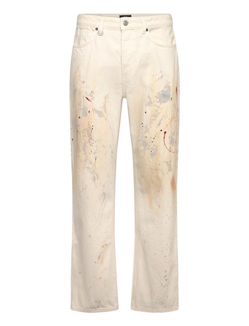 NEUW | Liam Loose Bare Art Off White | 29-32