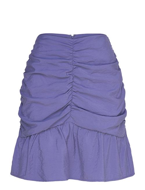 Dante6 | Dante6-Krissy Drapey Mini Skirt | 36
